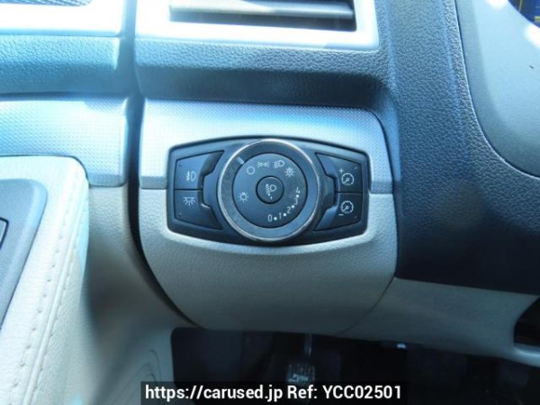 Used 2013 AT ford explorer 1FMHK9 Image[31]