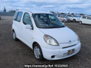Toyota Fun Cargo NCP20