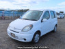 Used 2001 AT toyota fun-cargo NCP20 Image[2]