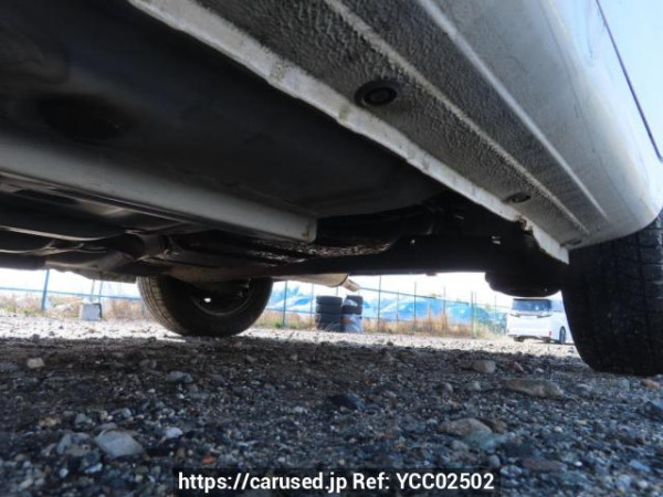 Used 2001 AT toyota fun-cargo NCP20 Image[39]