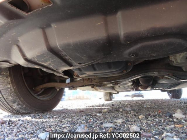 Used 2001 AT toyota fun-cargo NCP20 Image[40]