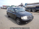 Toyota Probox Wagon NCP58G