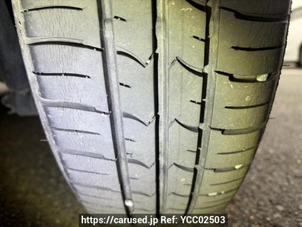 Used 2002 AT toyota probox-wagon NCP58G Image[22]