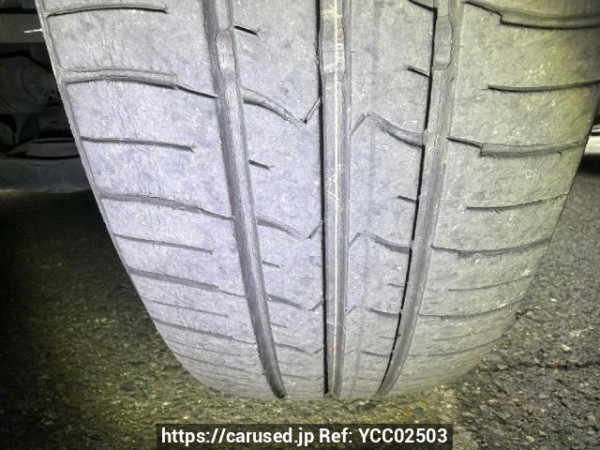 Used 2002 AT toyota probox-wagon NCP58G Image[23]