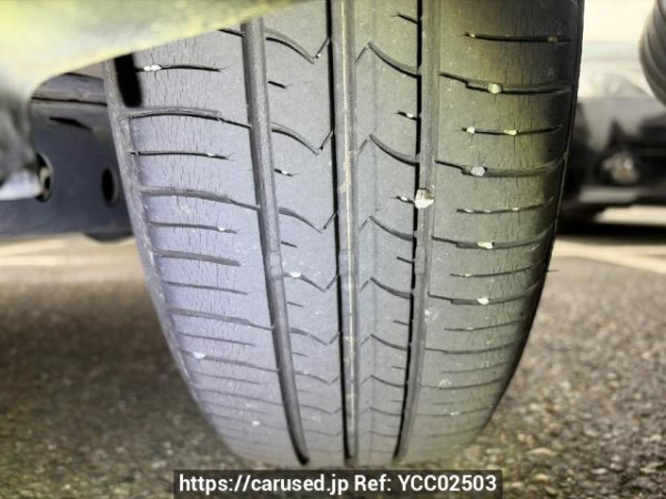 Used 2002 AT toyota probox-wagon NCP58G Image[24]