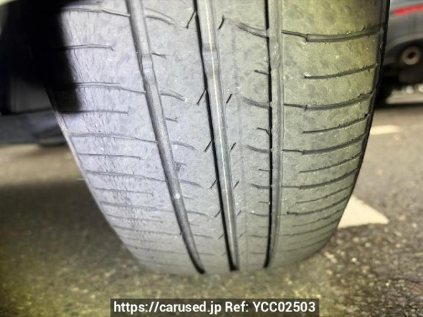 Used 2002 AT toyota probox-wagon NCP58G Image[25]