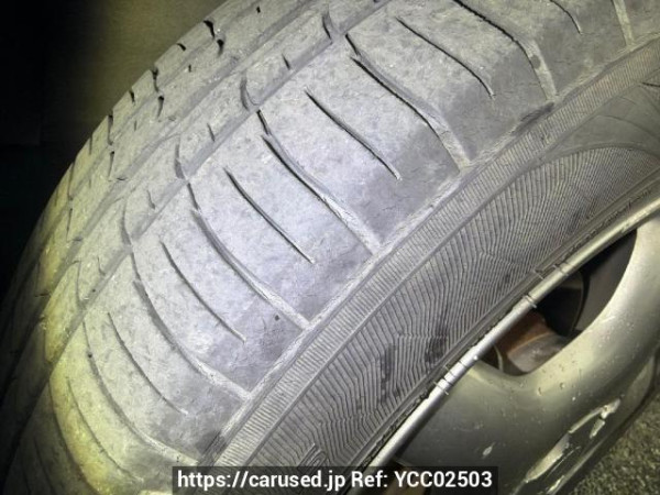 Used 2002 AT toyota probox-wagon NCP58G Image[26]