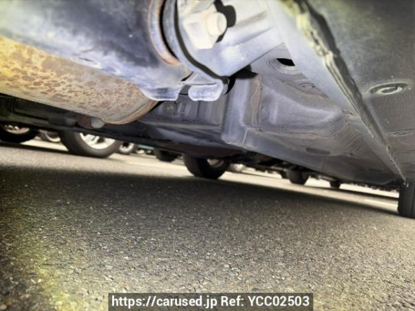 Used 2002 AT toyota probox-wagon NCP58G Image[30]