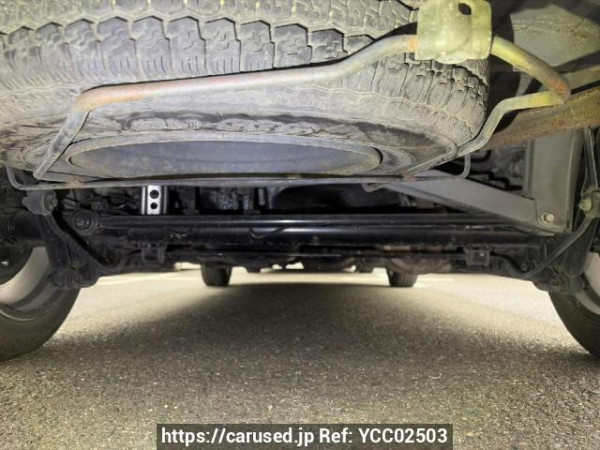 Used 2002 AT toyota probox-wagon NCP58G Image[31]