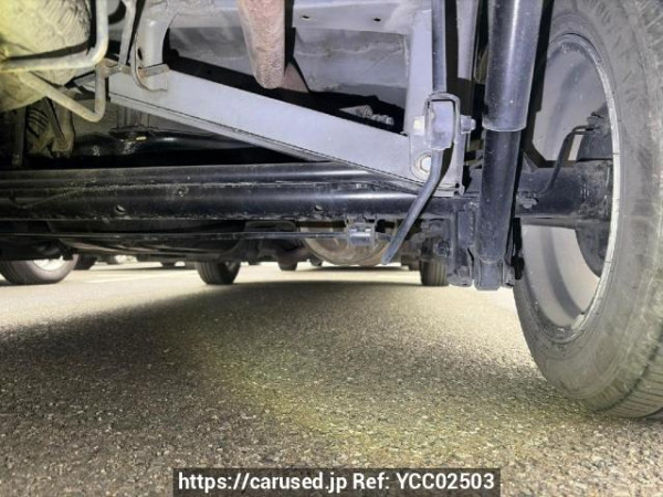 Used 2002 AT toyota probox-wagon NCP58G Image[32]