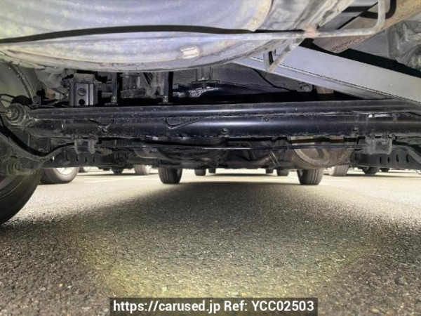 Used 2002 AT toyota probox-wagon NCP58G Image[33]