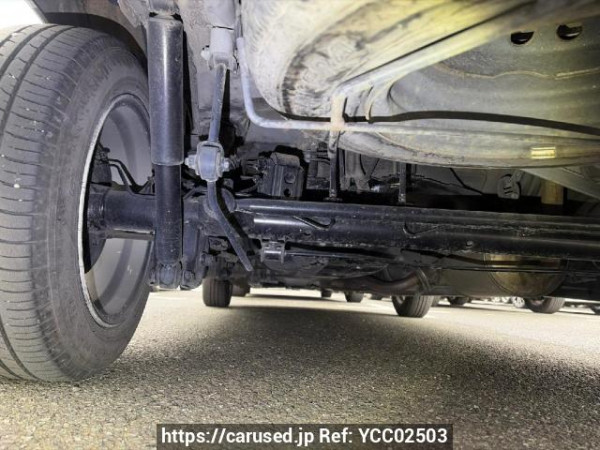 Used 2002 AT toyota probox-wagon NCP58G Image[34]