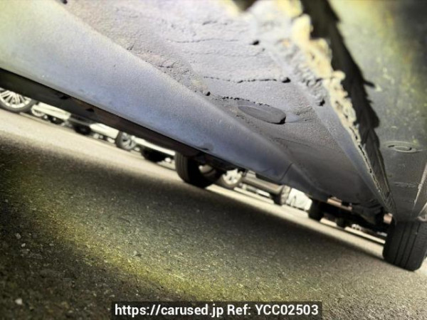 Used 2002 AT toyota probox-wagon NCP58G Image[36]