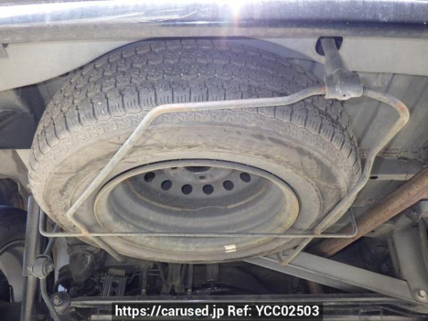 Used 2002 AT toyota probox-wagon NCP58G Image[41]