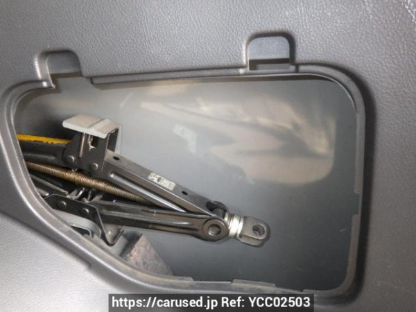 Used 2002 AT toyota probox-wagon NCP58G Image[43]