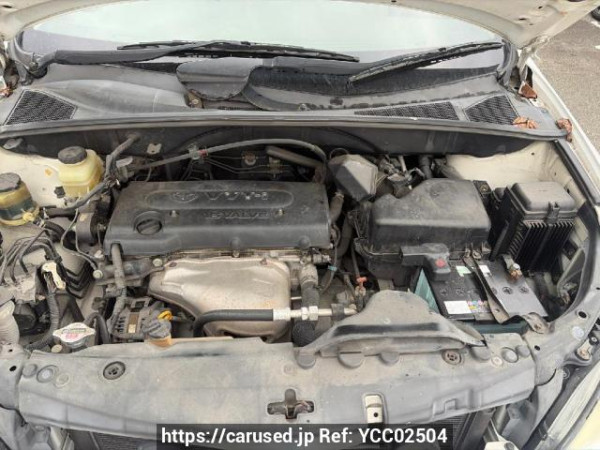Used 2003 AT toyota harrier ACU30W Image[6]