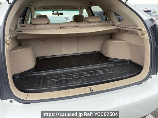 Used 2003 AT toyota harrier ACU30W Image[7]