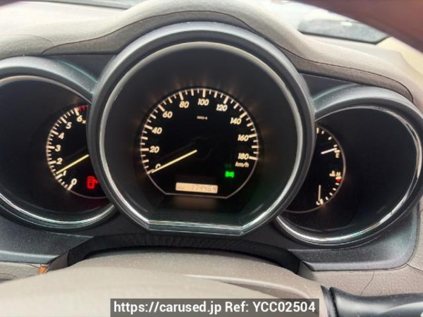 Used 2003 AT toyota harrier ACU30W Image[15]