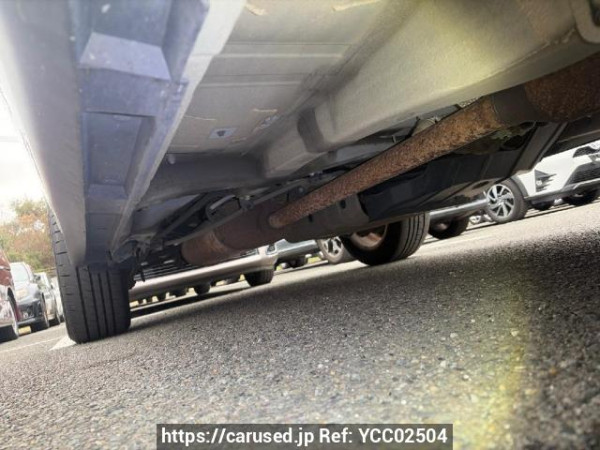 Used 2003 AT toyota harrier ACU30W Image[20]