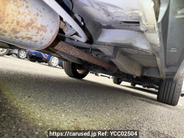 Used 2003 AT toyota harrier ACU30W Image[21]