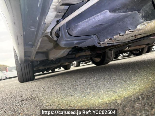 Used 2003 AT toyota harrier ACU30W Image[26]