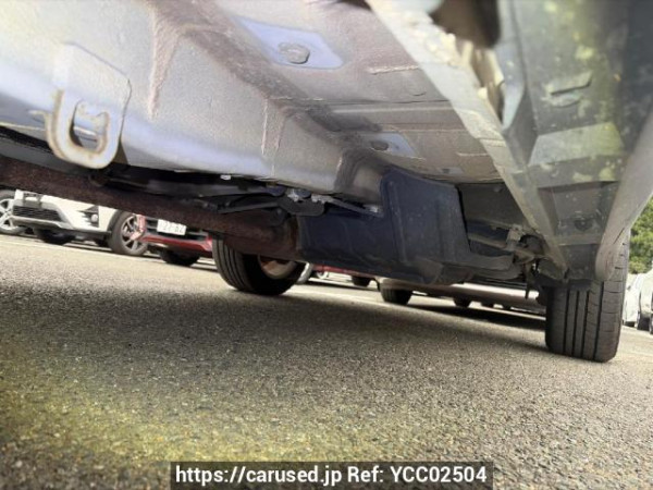 Used 2003 AT toyota harrier ACU30W Image[27]