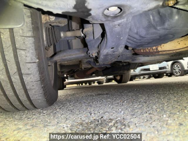 Used 2003 AT toyota harrier ACU30W Image[28]