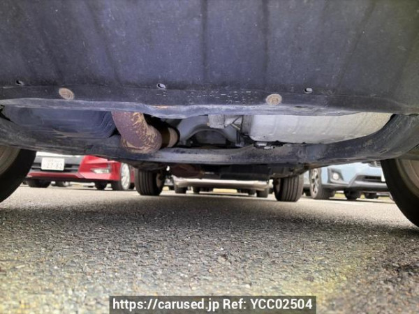 Used 2003 AT toyota harrier ACU30W Image[29]