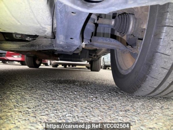 Used 2003 AT toyota harrier ACU30W Image[30]