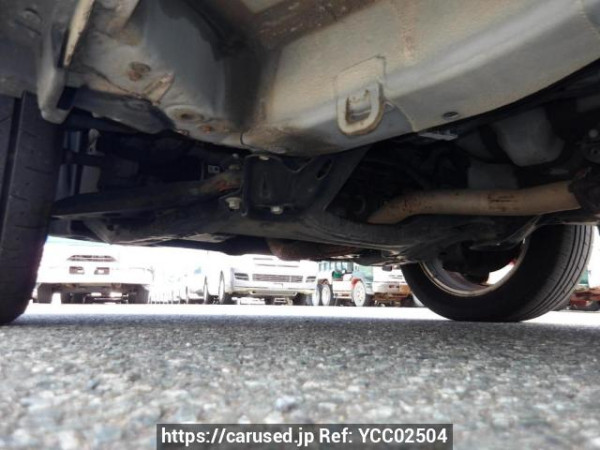 Used 2003 AT toyota harrier ACU30W Image[34]