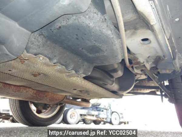 Used 2003 AT toyota harrier ACU30W Image[35]