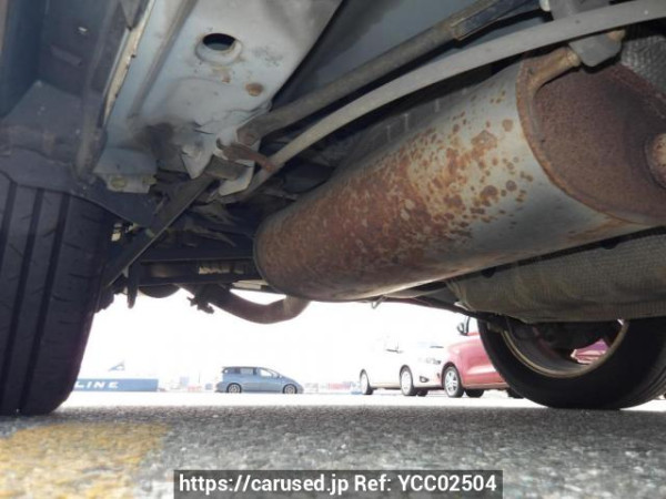 Used 2003 AT toyota harrier ACU30W Image[36]