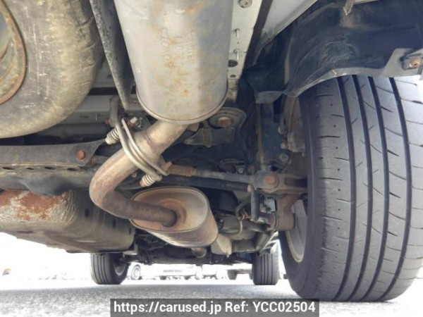 Used 2003 AT toyota harrier ACU30W Image[39]