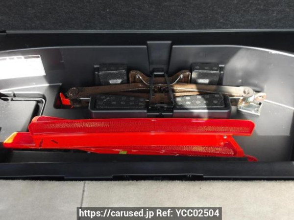 Used 2003 AT toyota harrier ACU30W Image[42]