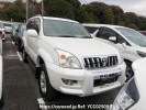 Toyota Land Cruiser Prado VZJ120W