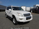 Toyota Land Cruiser Prado VZJ120W