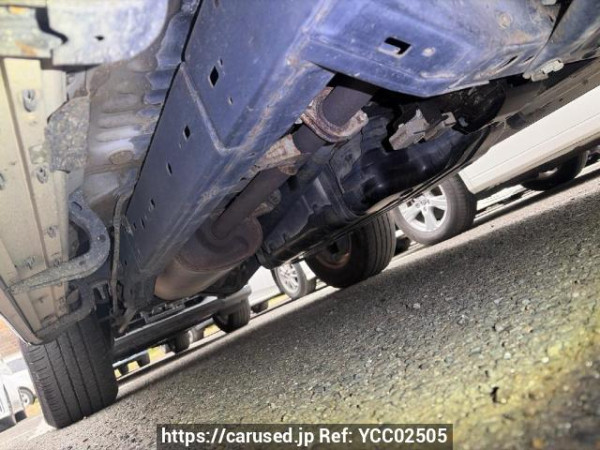 Used 2002 AT toyota land-cruiser-prado VZJ120W Image[21]