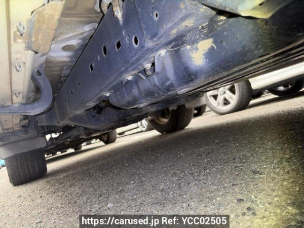 Used 2002 AT toyota land-cruiser-prado VZJ120W Image[26]