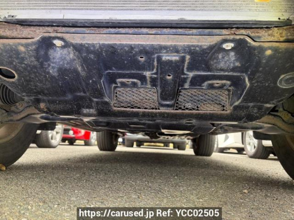 Used 2002 AT toyota land-cruiser-prado VZJ120W Image[29]