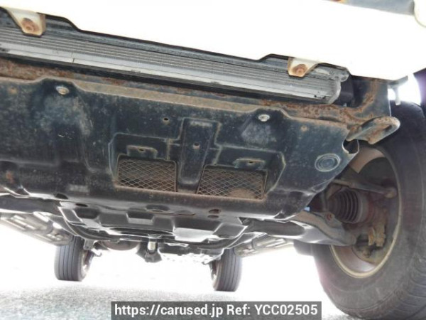 Used 2002 AT toyota land-cruiser-prado VZJ120W Image[37]