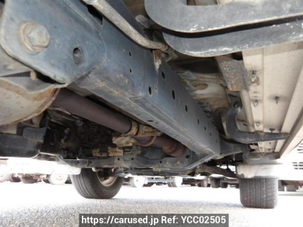Used 2002 AT toyota land-cruiser-prado VZJ120W Image[41]