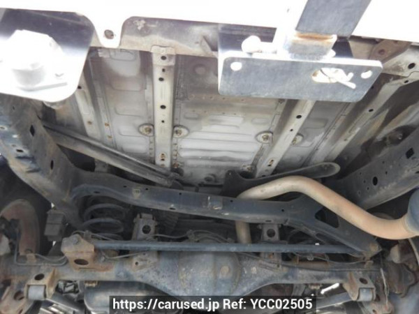 Used 2002 AT toyota land-cruiser-prado VZJ120W Image[45]