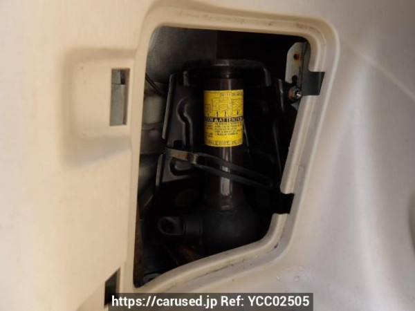 Used 2002 AT toyota land-cruiser-prado VZJ120W Image[49]