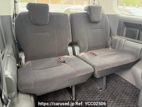 Used 2010 AT toyota noah ZRR70G Image[7]