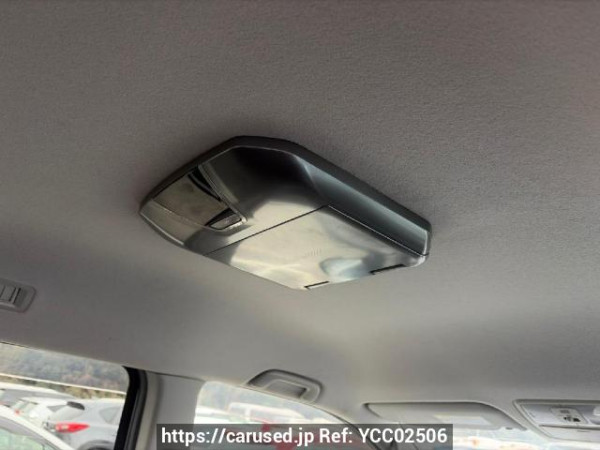 Used 2010 AT toyota noah ZRR70G Image[12]