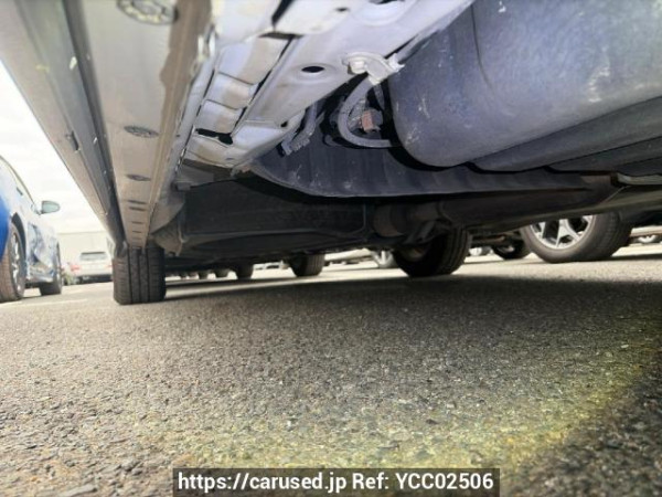 Used 2010 AT toyota noah ZRR70G Image[13]