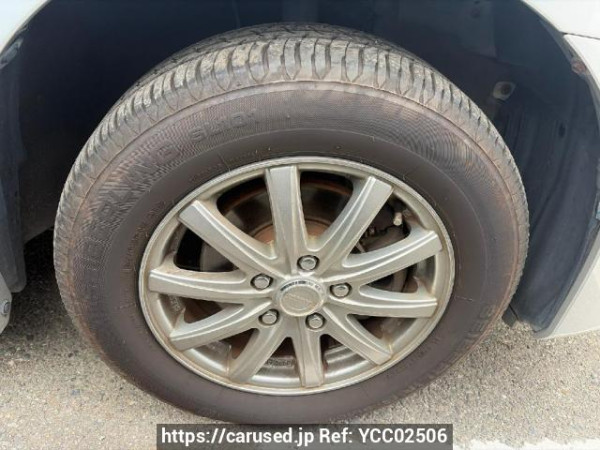 Used 2010 AT toyota noah ZRR70G Image[23]