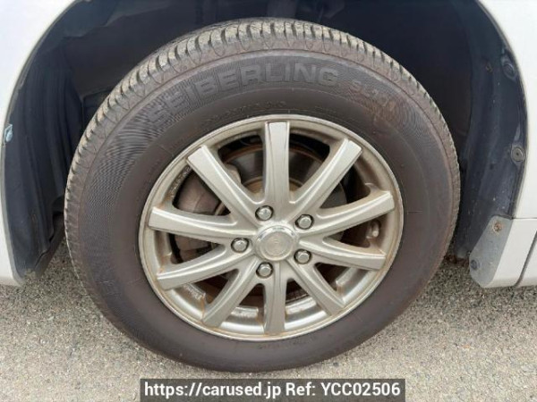 Used 2010 AT toyota noah ZRR70G Image[26]