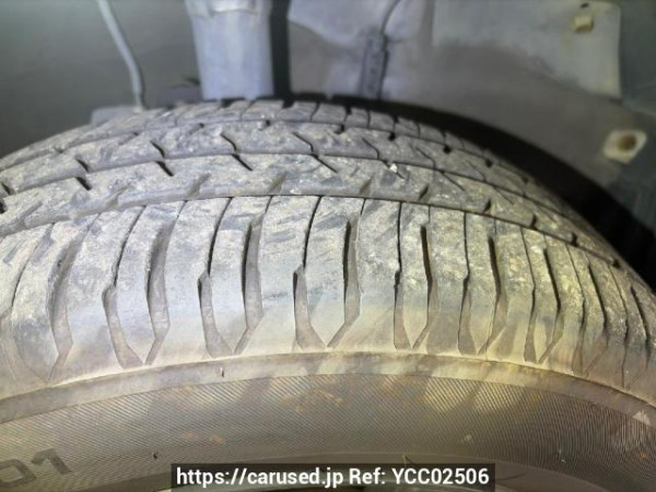 Used 2010 AT toyota noah ZRR70G Image[28]