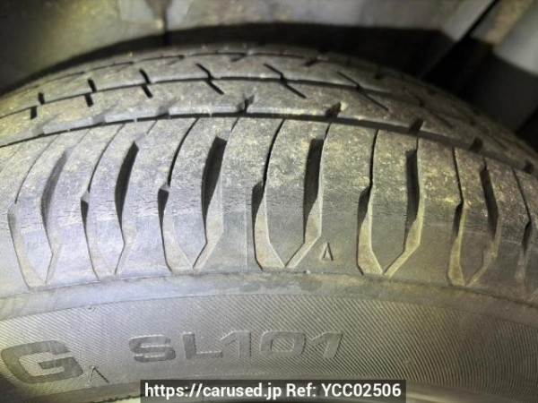 Used 2010 AT toyota noah ZRR70G Image[29]